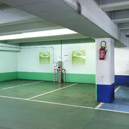 Apartamento Duplex de charme Orléans hypercentre Cathédrale avec parking et wifi Exterior foto